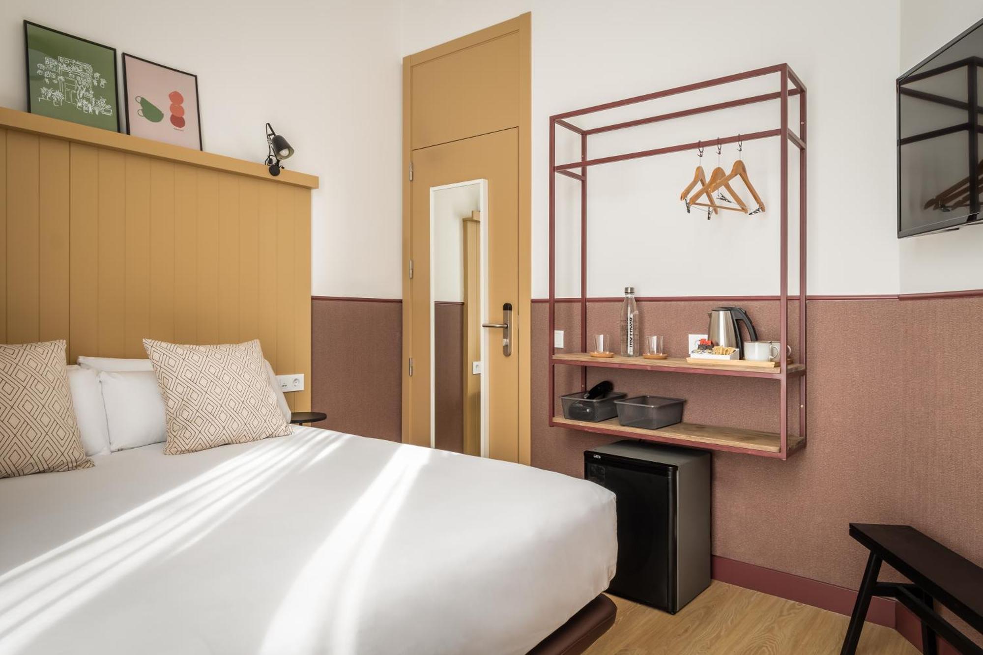 Bypillow Ramblas (adults Only) Guest house Barcelona