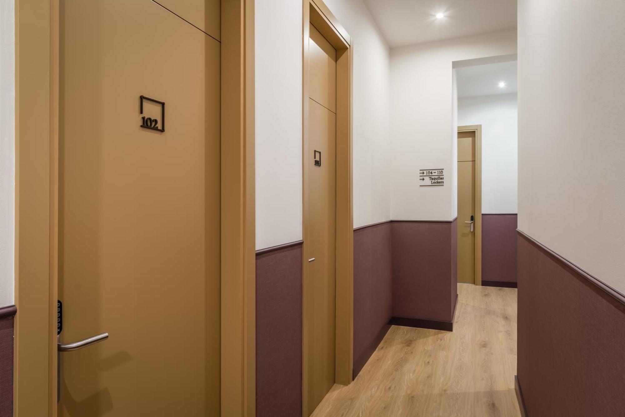 Guest house Bypillow Ramblas (adults Only) 2*