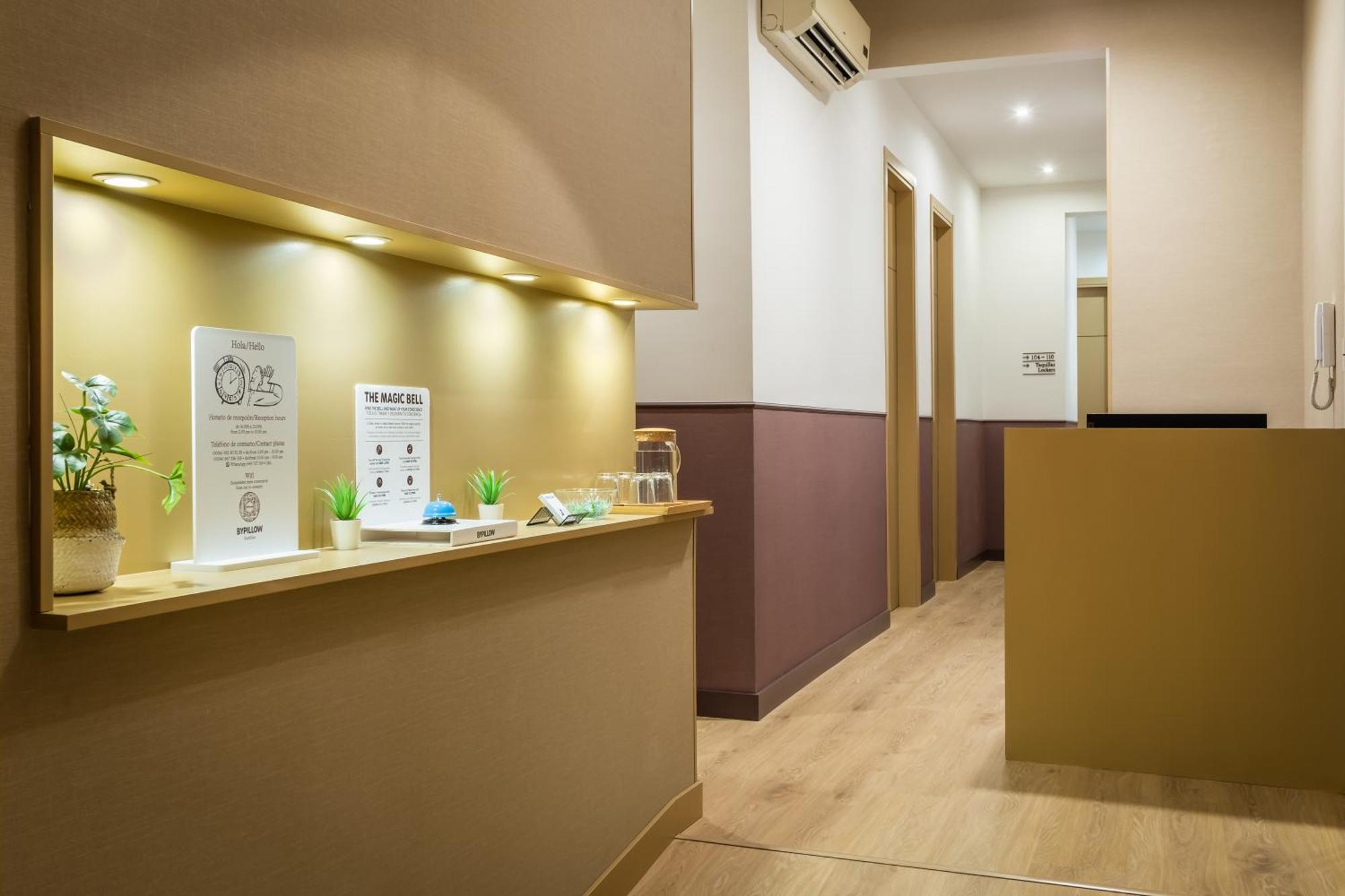 Guest house Bypillow Ramblas (adults Only)