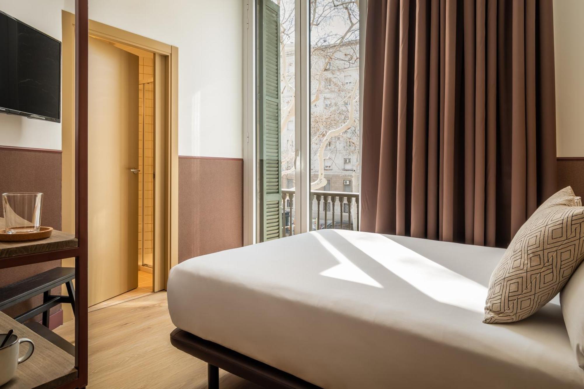 Bypillow Ramblas (adults Only) Guest house Barcelona