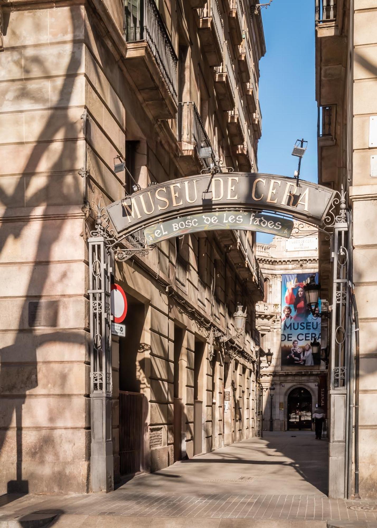 Bypillow Ramblas (adults Only) Guest house 2*