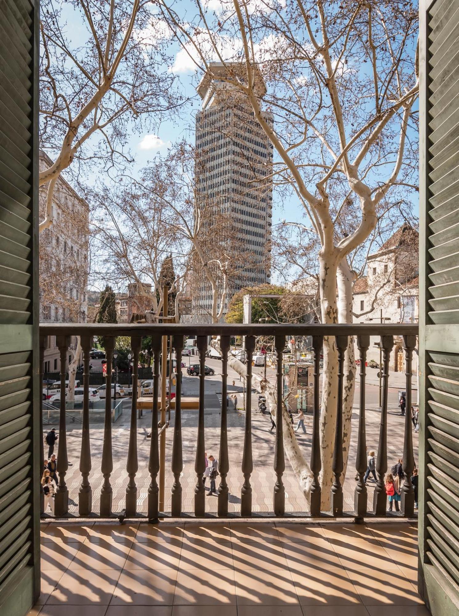 Bypillow Ramblas (adults Only) Guest house Barcelona