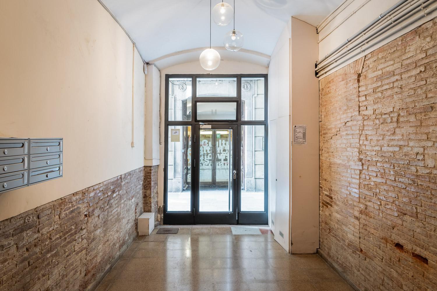 Guest house Bypillow Ramblas (adults Only) Barcelona