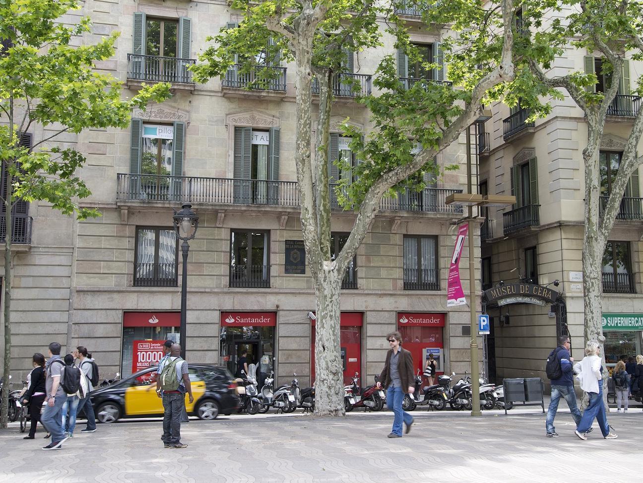 Guest house Bypillow Ramblas (adults Only) Barcelona