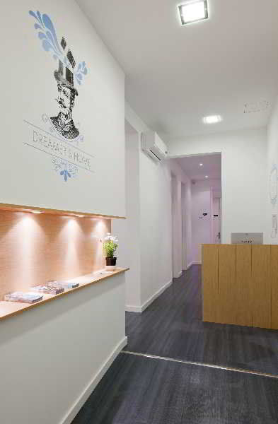 Bypillow Ramblas (adults Only) Guest house
