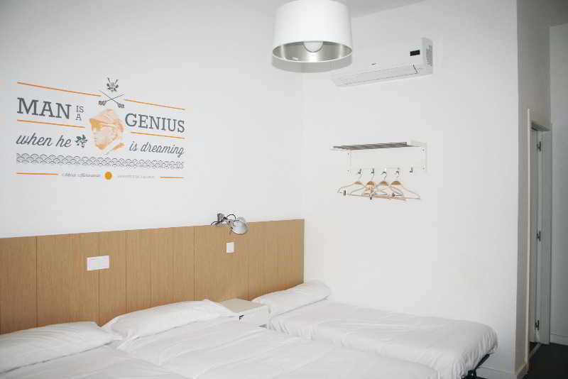 Bypillow Ramblas (adults Only) Guest house 2*