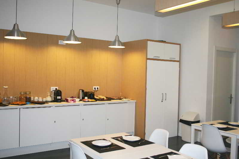 Guest house Bypillow Ramblas (adults Only) Barcelona