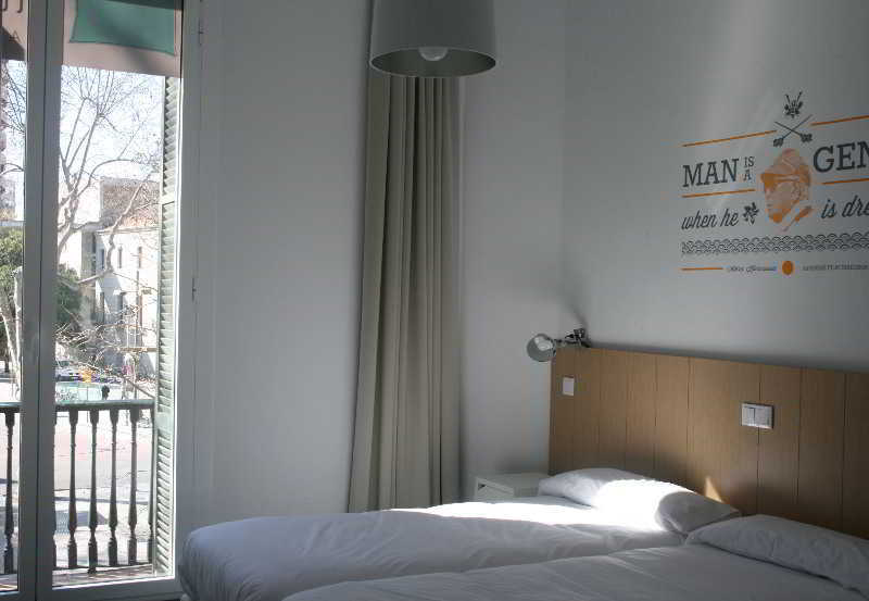 Guest house Bypillow Ramblas (adults Only)