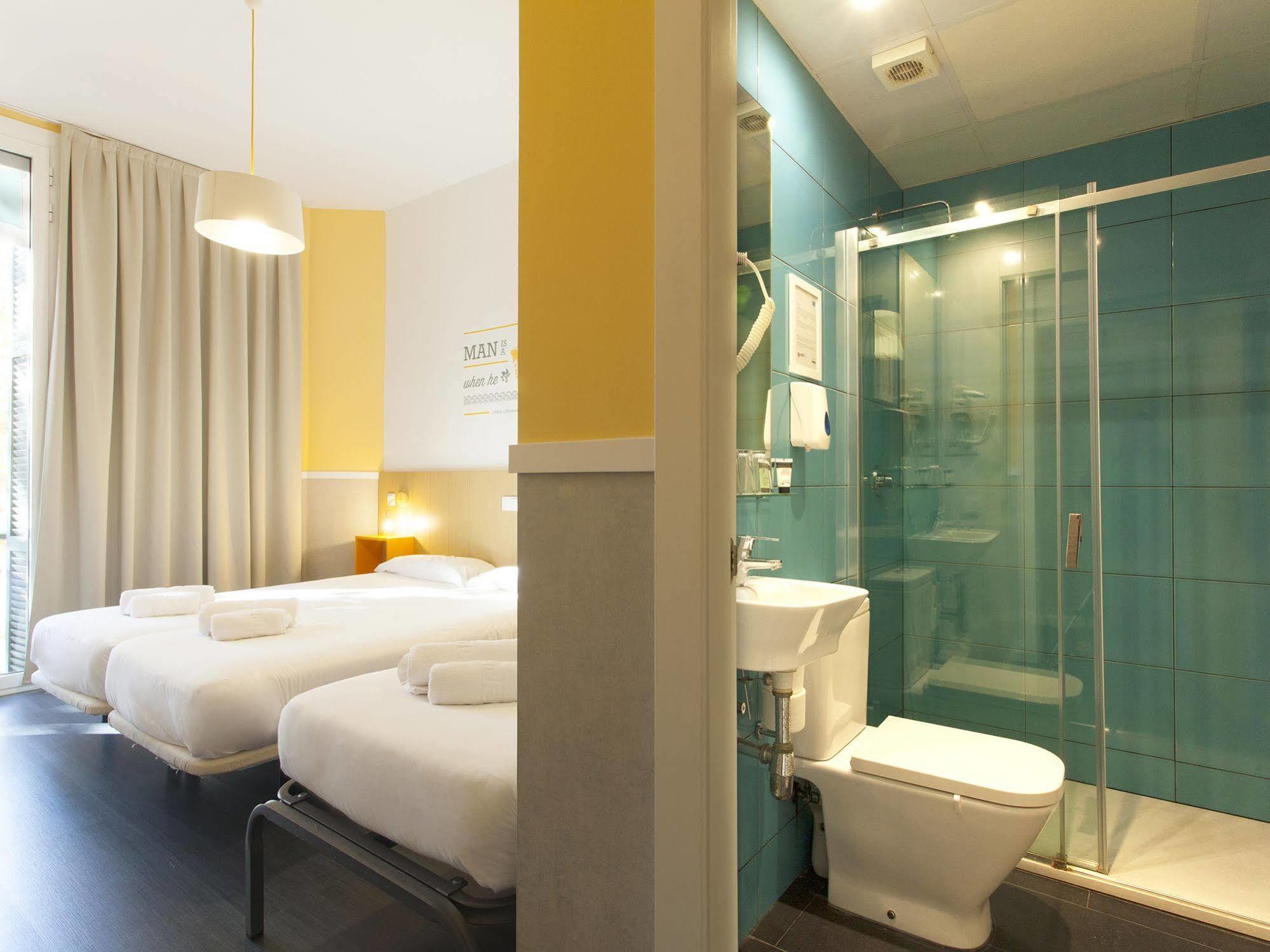 Bypillow Ramblas (adults Only) Guest house 2*