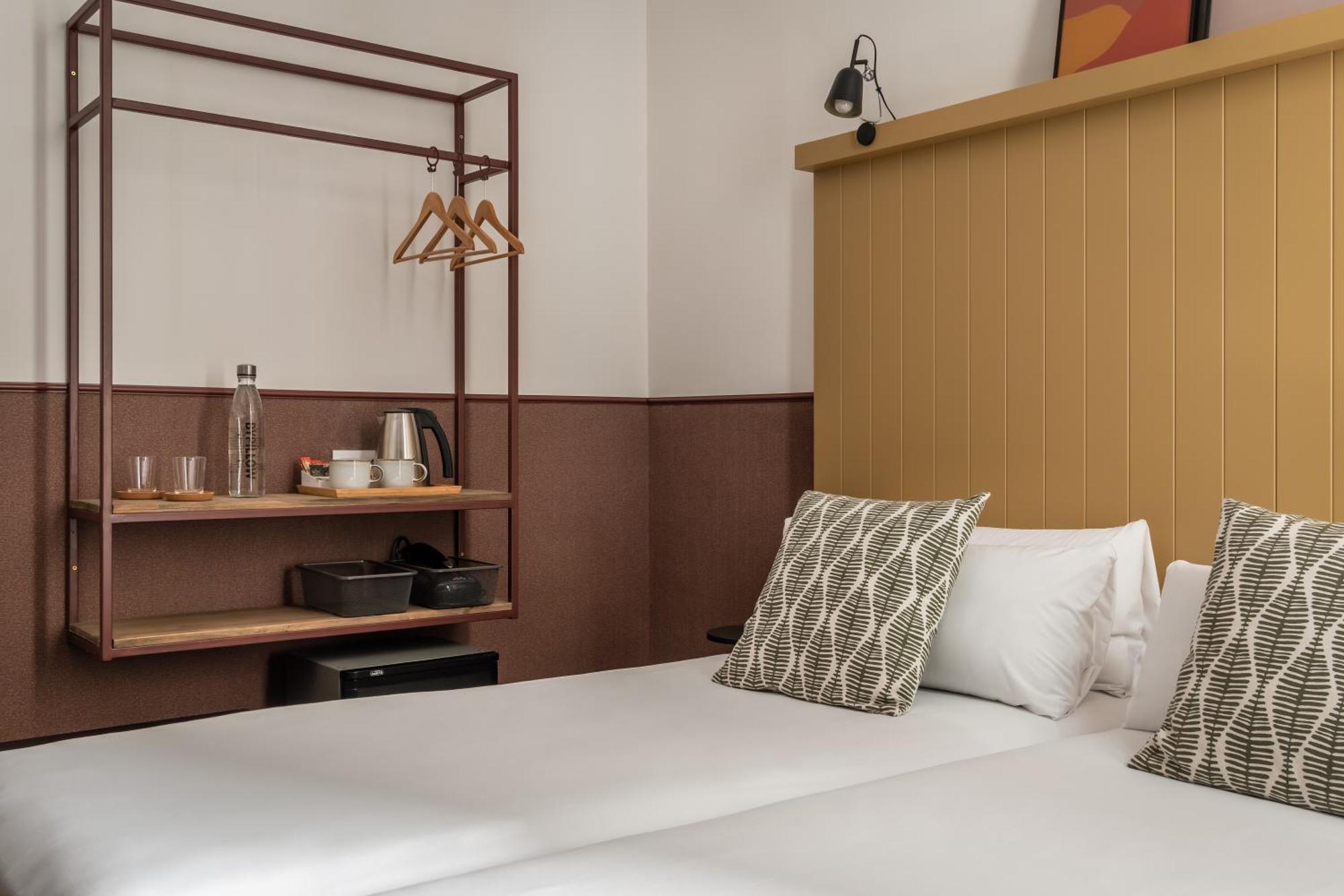 Bypillow Ramblas (adults Only) 2* Barcelone
