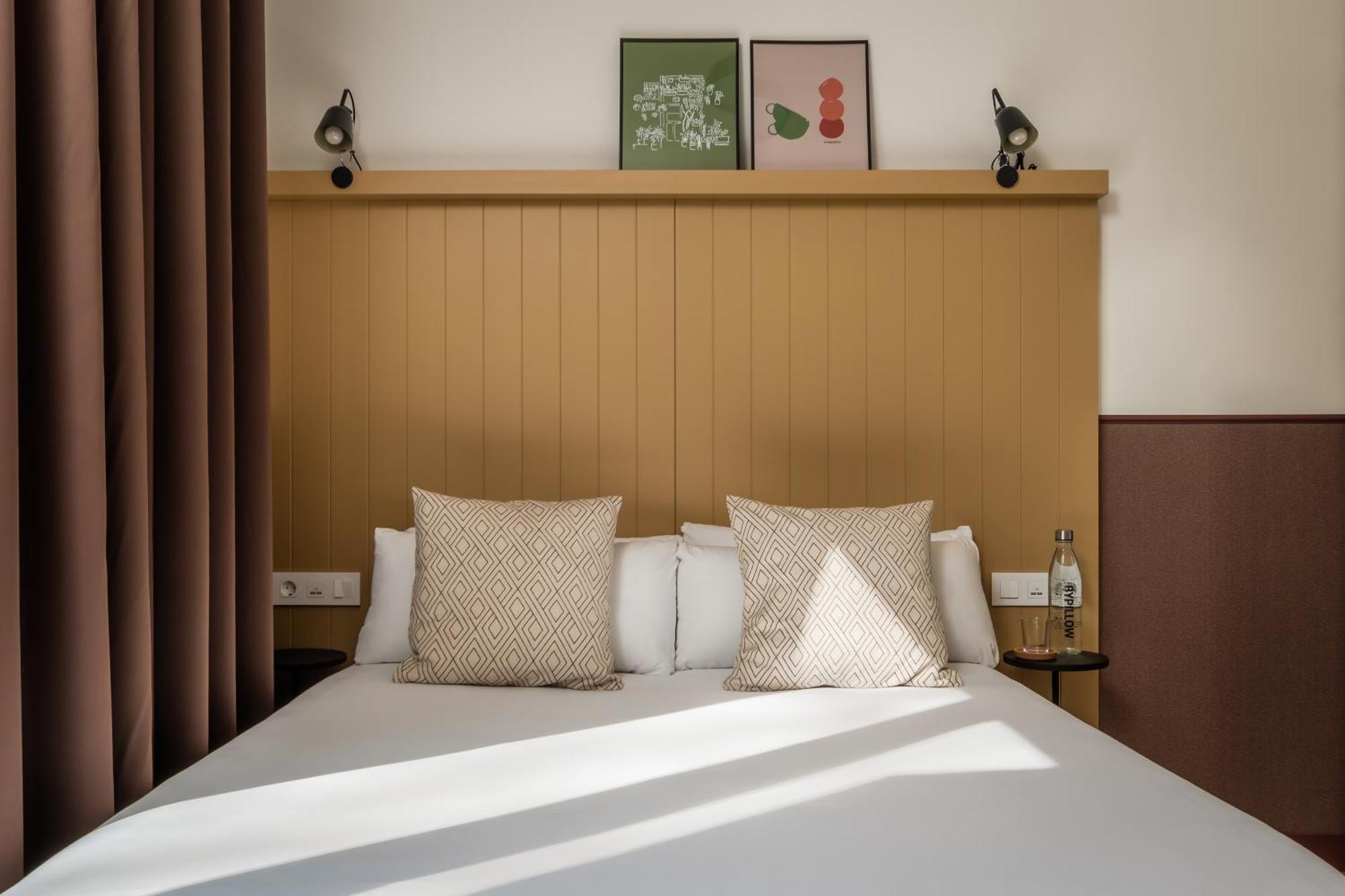 Bypillow Ramblas (adults Only) Maison d'hôtes 2*