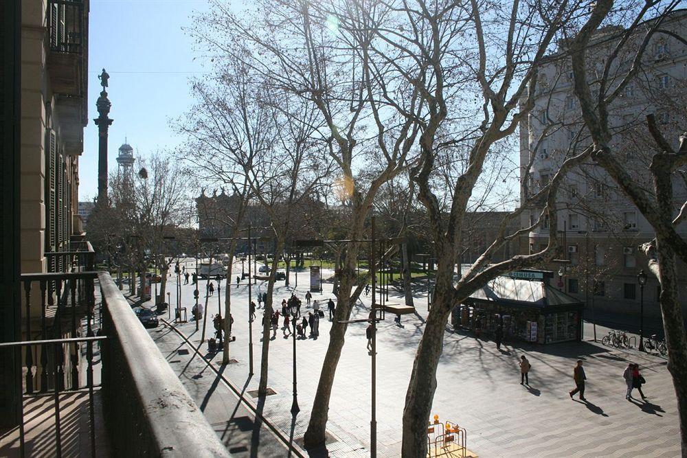 Bypillow Ramblas (adults Only) Maison d'hôtes Barcelone