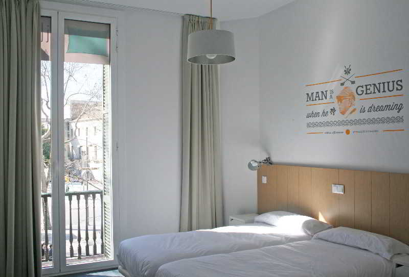 Bypillow Ramblas (adults Only) Maison d'hôtes