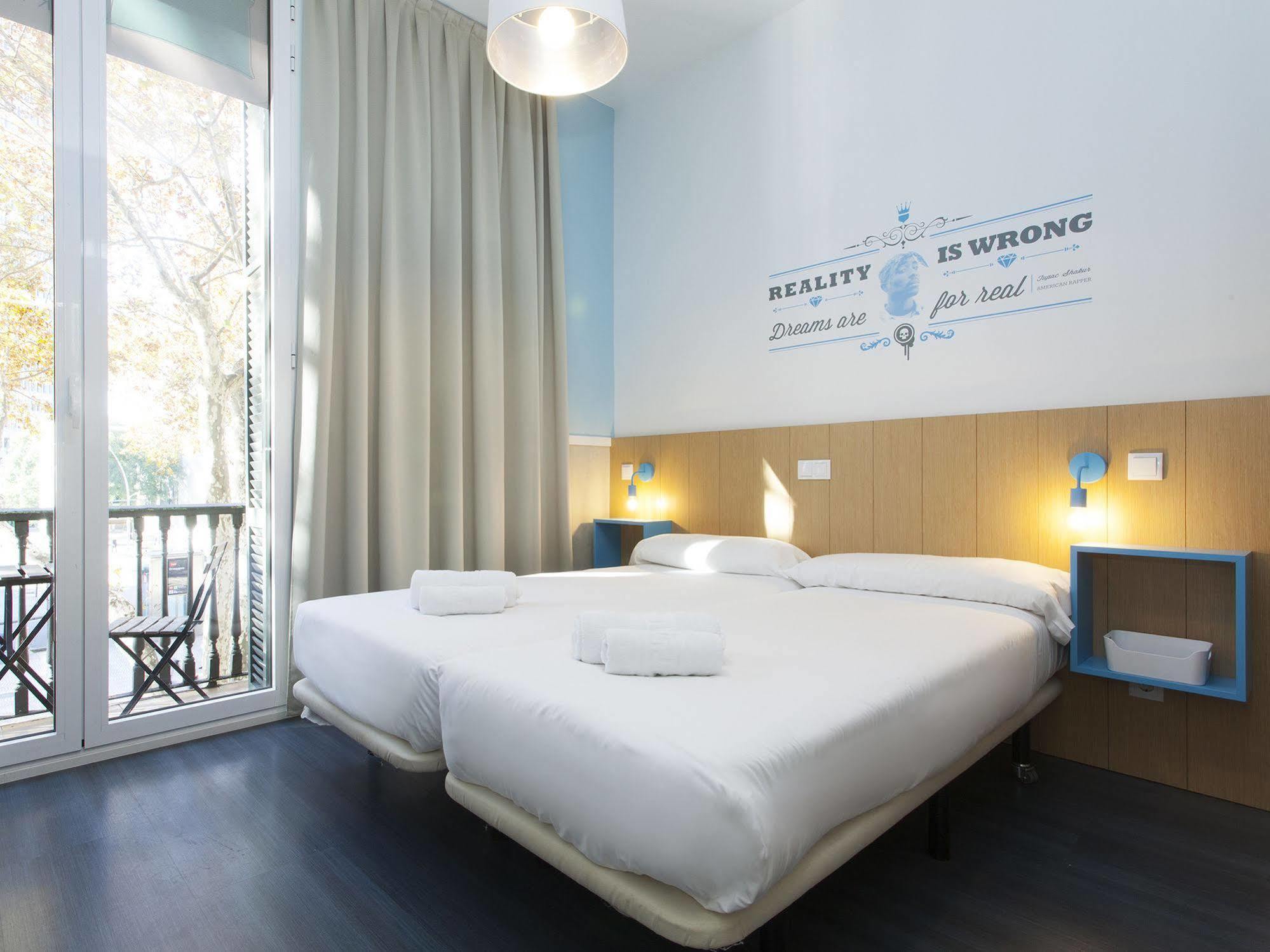Bypillow Ramblas (adults Only) Maison d'hôtes Barcelone