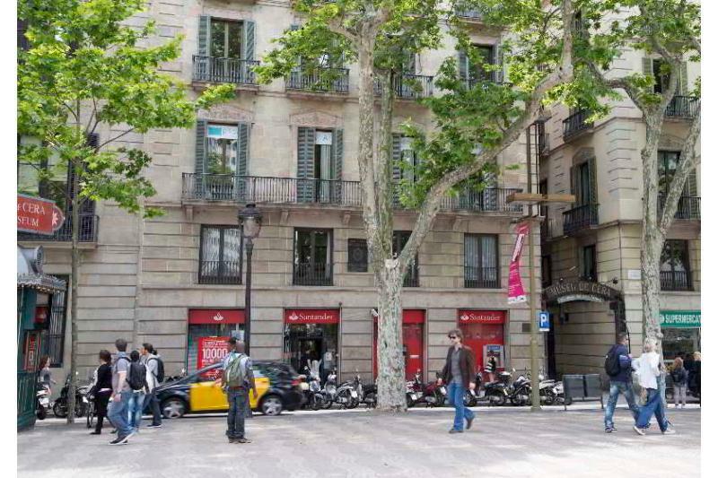 Bypillow Ramblas (adults Only) Maison d'hôtes Barcelone